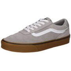 Vans MN Brooklyn LS Skate Sneaker Herren grau