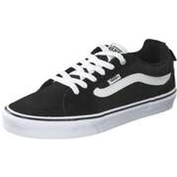 Vans MN Filmore Skate Sneaker Herren schwarz