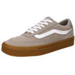 Vans WM Brooklyn LS Sneaker Damen braun