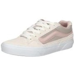 Vans WM Caldrone Skate Sneaker Damen beige