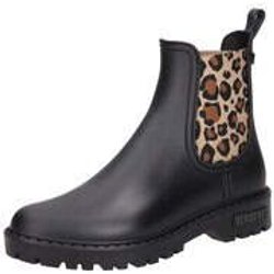 Verbenas Gaudi Mate Animal Damen schwarz