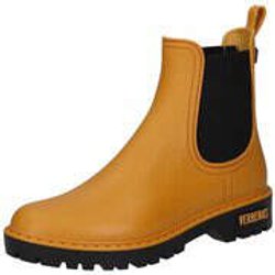Verbenas Gaudi Mate Gummistiefel Damen gelb
