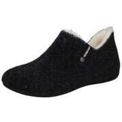 Verbenas Yoi Picos Pet Hausschuhe Damen grau