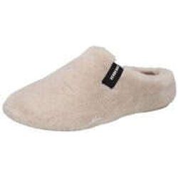 Verbenas York Groseto Hausschuhe Damen beige