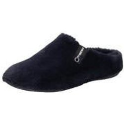 Verbenas York Groseto Hausschuhe Damen blau