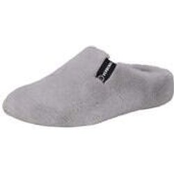 Verbenas York Groseto Hausschuhe Damen grau