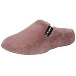 Verbenas York Groseto Hausschuhe Damen rosa