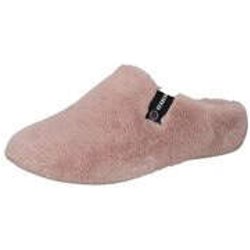 Verbenas York Groseto Hausschuhe Damen rosa
