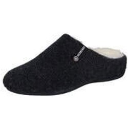 Verbenas York Picos Pet Hausschuhe Damen blau
