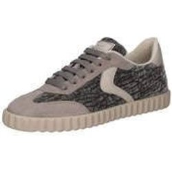 Voile Blanche Ines Sneaker Damen grau