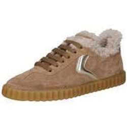 Voile Blanche Ines Wintersneaker Damen beige