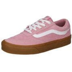 Vans WM Brooklyn LS Skate Sneaker Damen pink