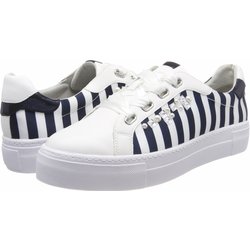 Tamaris blau 39