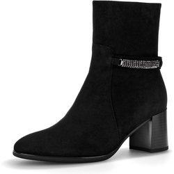 Stiefelette schwarz (EUR 42|8|schwarz) 3