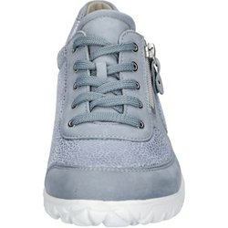 Waldläufer Havy Soft H89001-237 Blau 267 sky Sneaker 4
