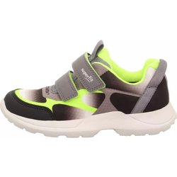 Superfit - Rush Klettschuhe 25