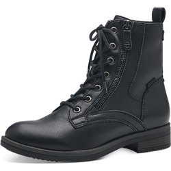 Tamaris Weiblich schwarz 38