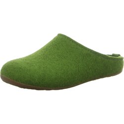 Haflinger Everest Fundus grün 36