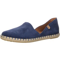 Verbenas Carmen blau 39