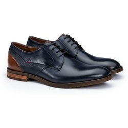 LLOYD Herren Schnürschuhe/Businessschuhe - 13681027 8