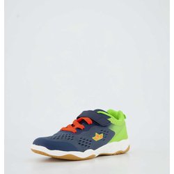 Jungen Sportschuhe blau 34
