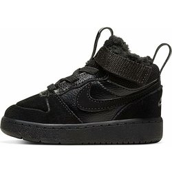 Nike Kinder Sneaker Freizeitschuhe Court Borough Mid 2 Boot ... 19,5