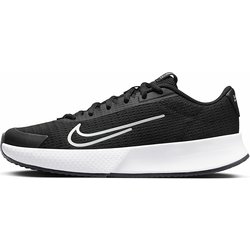 Nike W Nike Vapor Lite 2 Cly - black/white 38,5