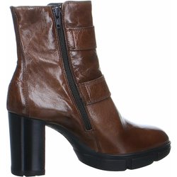 Paul Green Stiefelette sportlich schlamm 5