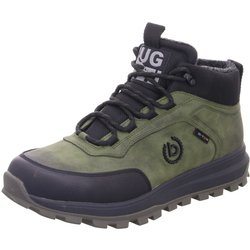 Bugatti Herren-Schnürstiefelette 43