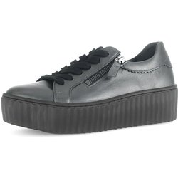 - Gabor Damen Low-Top Sneaker - 102-40-70027 04