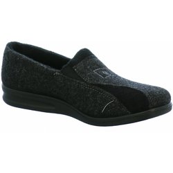 Romika Präsident 1 schwarz 45