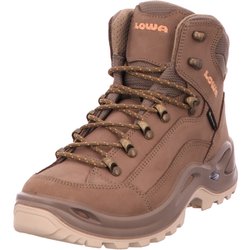 LOWA RENEGADE GTX MID Ws beige 4