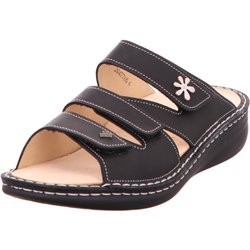 Finn Comfort schwarz 36