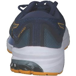 Asics blau 11