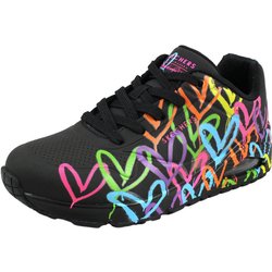 Skechers Uno - HIGHLIGHT LOVE - 263-00-41-12 36