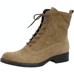 Gabor Schnürstiefelette 5