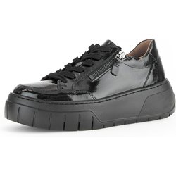 - Gabor Damen Low-Top Sneaker - 23500700026 5