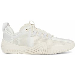Under Armour Ua W Tribase Reign 6 - ivory dune 39