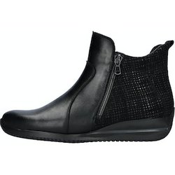 Waldläufer Stiefeletten - Karin 4,5