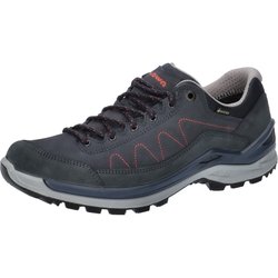 LOWA Adult 320931 5946 Toro PRO GTX LO WS Navy/rotholz 4,5
