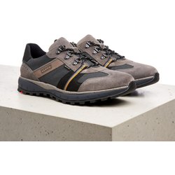 Lloyd Shoes GmbH Valmiera grau 8