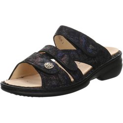Finn Comfort schwarz 41