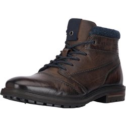 Bugatti Schnürboots 44