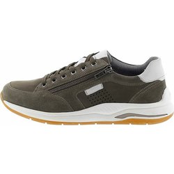 Sioux Turibio-702-J taupe 7,5