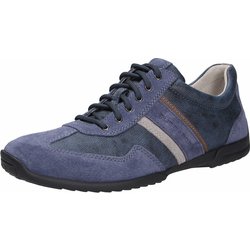 Gabor Pius Herren Sneaker, blau 6