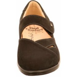 Finn Comfort Aquila schwarz 7