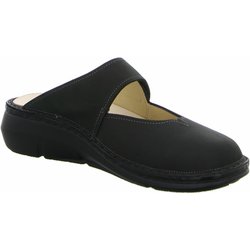 Finn Comfort Roseau schwarz 37