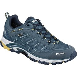 Meindl Caribe GTX Men Größe UK 12 jeans/mais 8,5