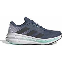 adidas Questar 3 W - prloin/carbon/prptnt 41 1/3