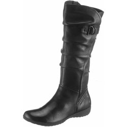 Josef Seibel schwarz 38